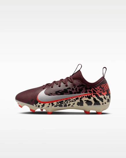 Детские бутсы Nike Mercurial Vapor 16 Academy, мультицвет