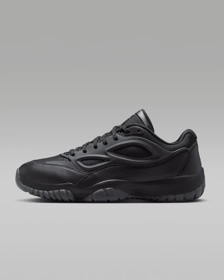 Мужские кроссовки Jordan DMSN 95, черно-серые