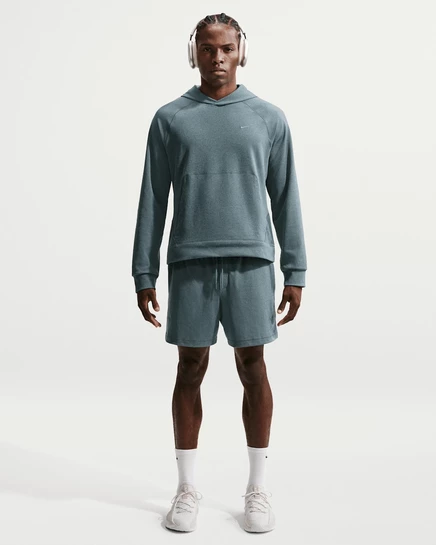 Мужские шорты Nike Primary NanoKnit Dri-FIT 7″, многоцветные