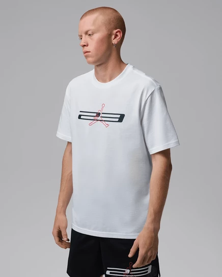 Мужская футболка Jordan Sport Dri-FIT, многоцветная