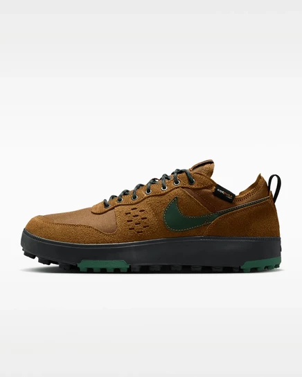 Мужские кроссовки Nike C1TY CORDURA, светло-коричневые