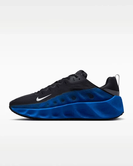 Унисекс кроссовки Nike Ava Rover, черные/фантом