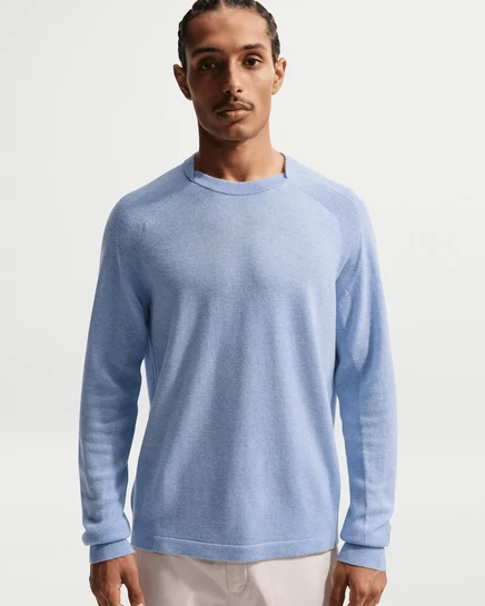 Мужской джемпер Nike Tailored Performance, синий