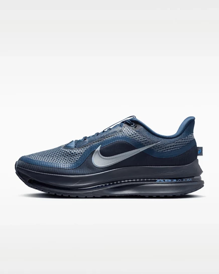 Мужские кроссовки Nike Pegasus Premium, сине‑черные