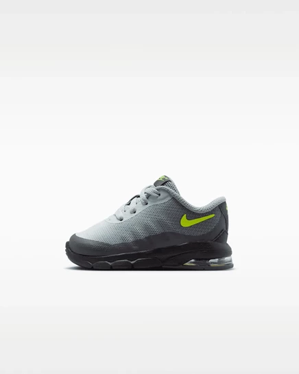Кроссовки для малышей Nike Air Max Invigor, серые