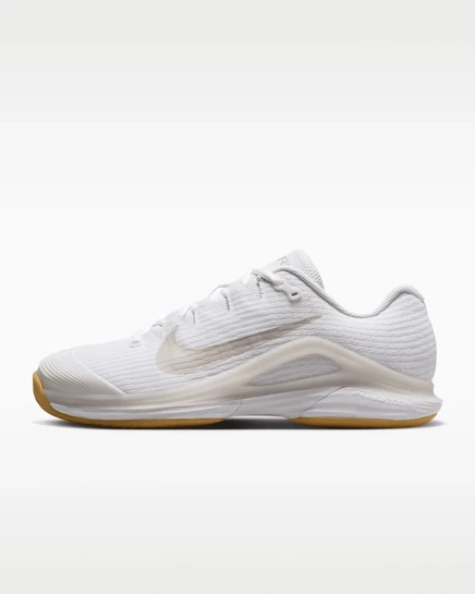 Женские теннисные кроссовки Nike Vapor 12, белые