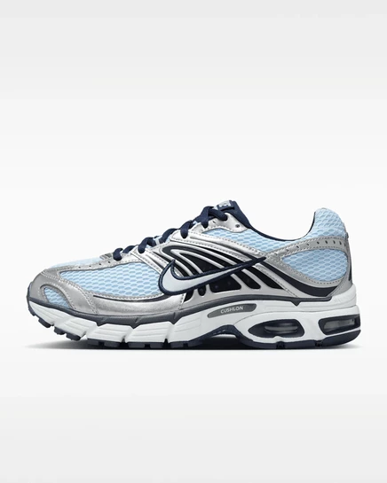 Женские кроссовки Nike Air Max Moto 2K, голубые