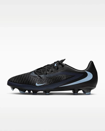 Унисекс бутсы Nike Phantom 6 Low Academy, черные