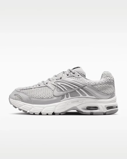 Мужские кроссовки Nike Air Max Moto 2K, серые