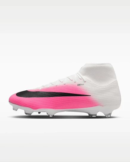 Бутсы Nike Mercurial Superfly 11 Academy, разноцветные