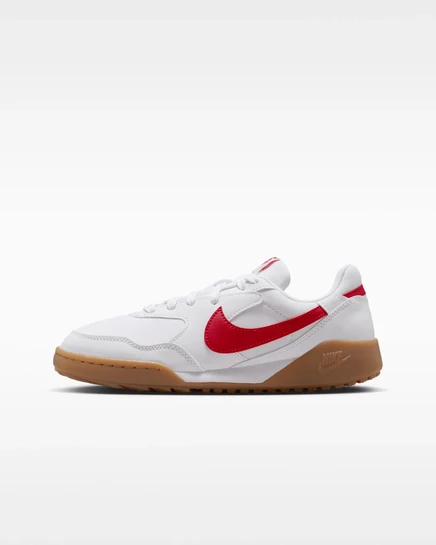 Детские кроссовки Nike Terra Manta Big Kids, многоцветные