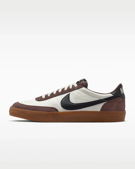 Мужские кожаные кеды Nike Killshot 2, многоцветные