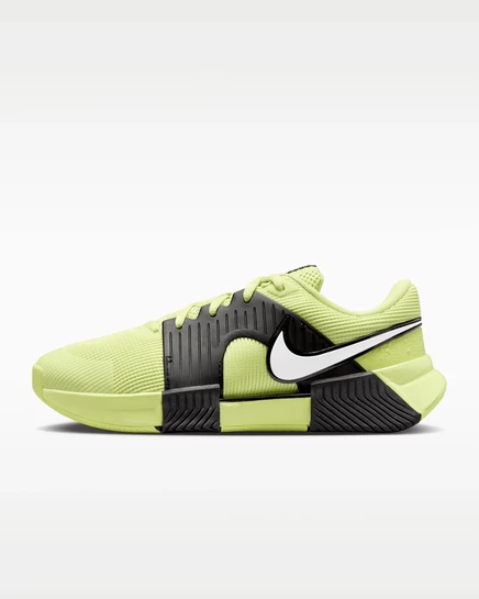 Женские теннисные кроссовки Nike Zoom GP 1.5, черные