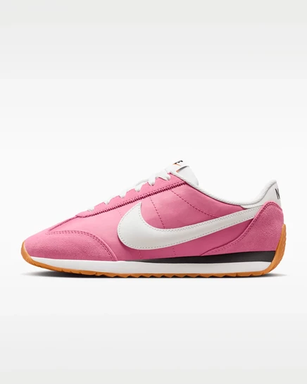 Женские кеды Nike Pacific Premium, многоцветные