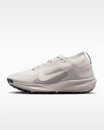 Женские кроссовки ACG Pegasus GORE-TEX, кремовые