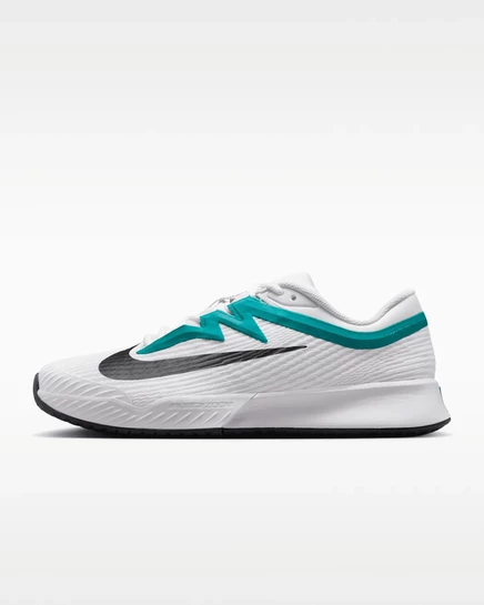 Мужские теннисные кроссовки Nike Vapor Pro 3, белые