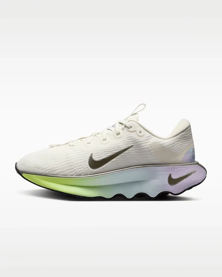 Женские прогулочные кроссовки Nike Motiva SE, многоцветные