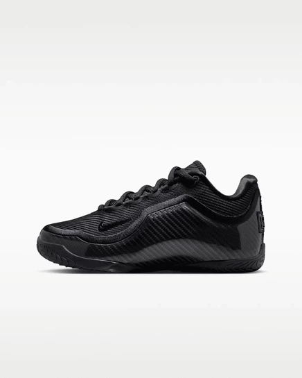Детские кроссовки Nike LeBron XXIII, черные