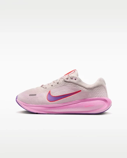 Детские кроссовки Nike Stellar Ride, разноцветные