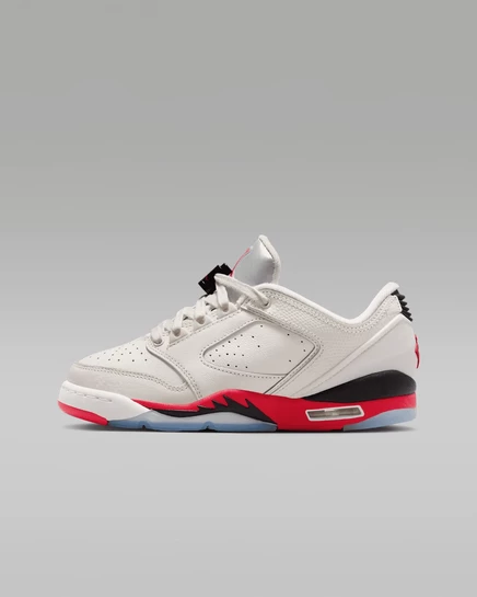 Детские кроссовки Jordan Sixty Plus Low, разноцветные