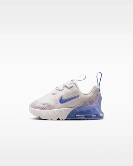 Детские кроссовки Nike Air Max Phoenix, серо-красно-синие