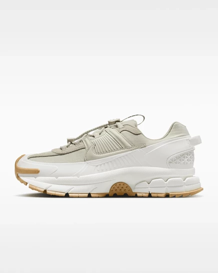 Женские кроссовки nike zoom vomero roam зимние, айвори