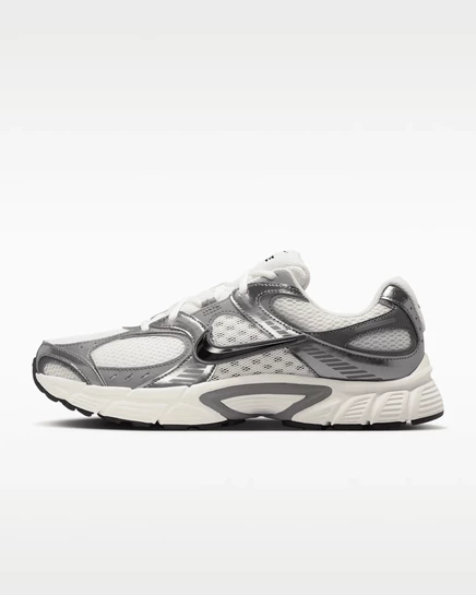 Мужские кроссовки Nike V5 RNR, темно-серые/черные