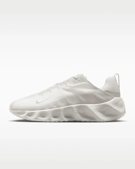 Унисекс кроссовки Nike Ava Rover, темно‑серые/светло‑бежевые