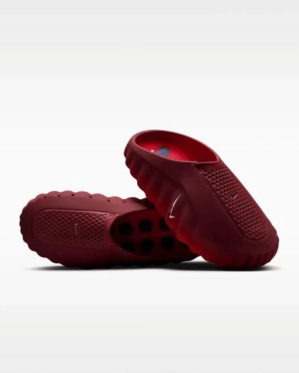 Мужские мюли Nike Mind 001, многоцветные