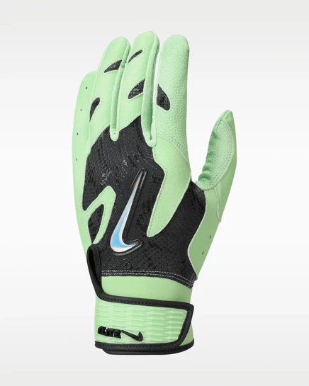 Унисекс перчатки Nike Alpha Elite, разноцветные