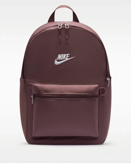 Рюкзак Nike Heritage 2.0 23 л, принт Tattoo/белый