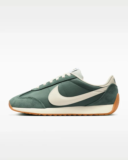 Женские повседневные кроссовки Nike Pacific Premium, vintage green