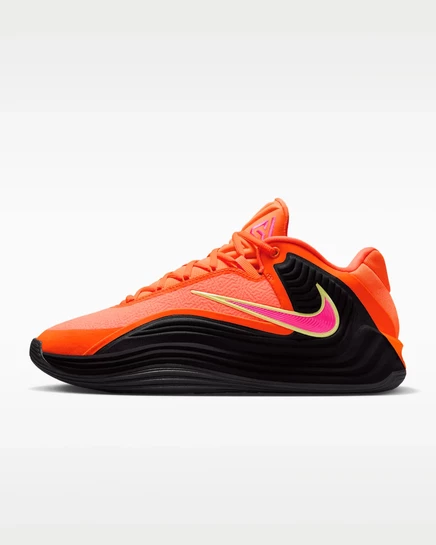 Унисекс кроссовки Nike Giannis Freak 7, многоцветные