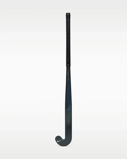 Женская клюшка для хоккея Nike Laser Select 38.5″, синяя