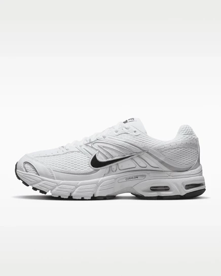 Мужские кроссовки Nike Air Max Moto 2K, белые