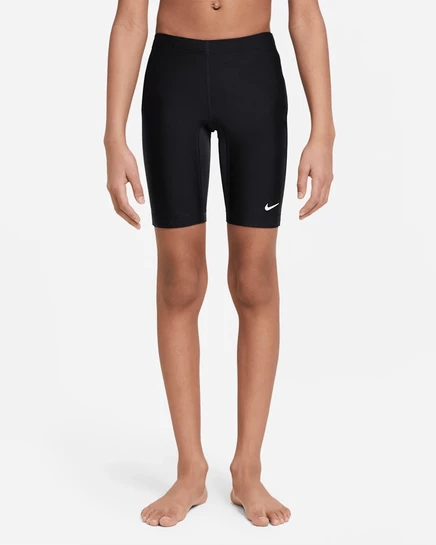 Детские джаммеры Nike HydraStrong для мальчиков, черные