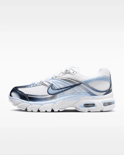 Женские кроссовки Nike Air Max Moto 2K, белые