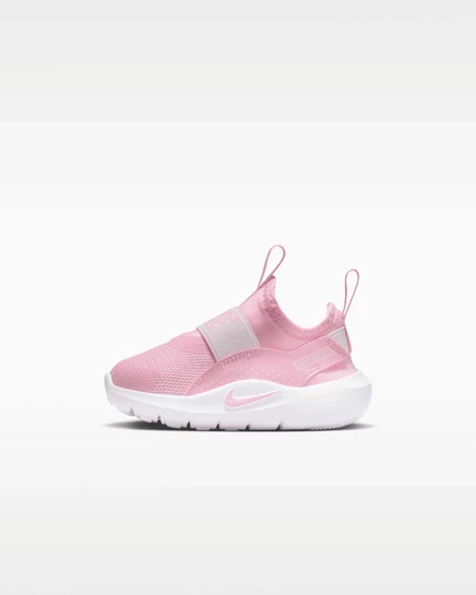 Детские кроссовки Nike Flex Runner 4, розовые