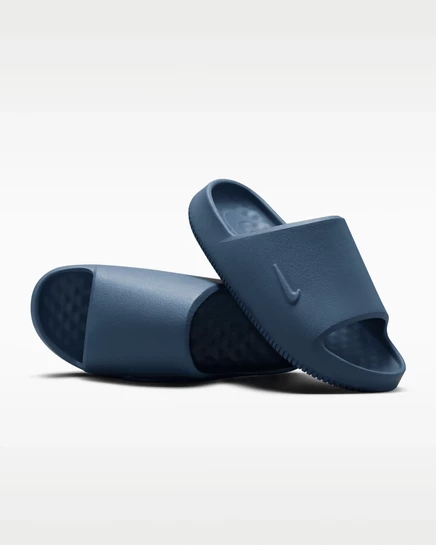 Мужские сланцы Nike Calm 2.0, голубые