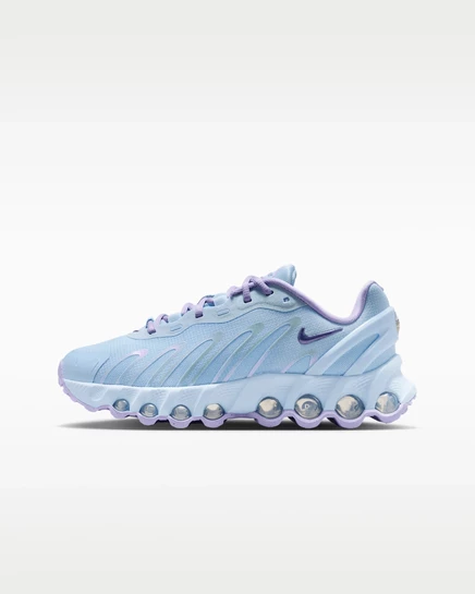 Детские кроссовки Nike Air Max Dn8, мультиколор