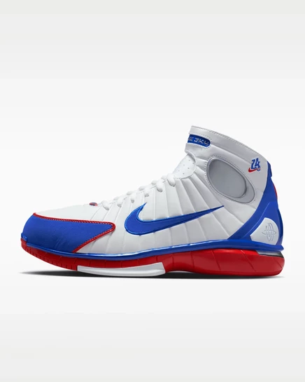 Мужские кроссовки Nike Air Zoom Huarache 2K4, мультиколор