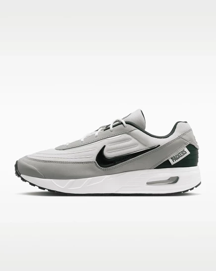 Мужские кроссовки Nike Air Max Verse Packers, белые