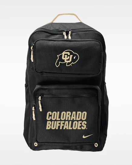 Рюкзак Nike Colorado Utility Speed 2.0, черный