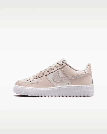 Детские кроссовки Nike Air Force 1, разноцветные