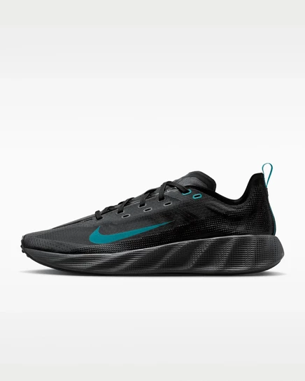 Мужские кроссовки Nike Ava X, черно-серые