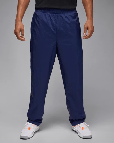 Мужские спортивные брюки Jordan Sport Classic, синие/черные
