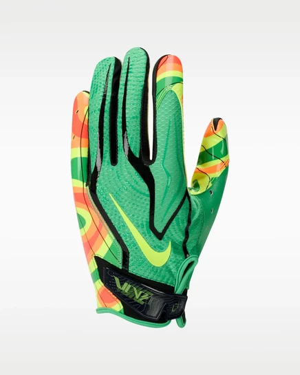 Перчатки Nike Vapor Jet 9.0, мультиколор