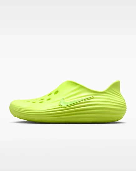 Мужские кроссовки Nike ReactX Rejuven8, volt ice