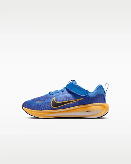 Детские кроссовки Nike Stellar Ride, голубые
