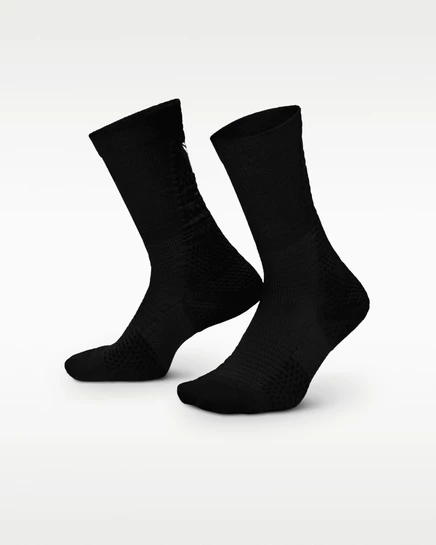 Унисекс носки Nike Kobe Unicorn Dri-FIT ADV, черно-белые